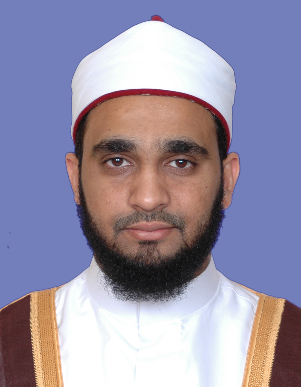  الشيخ محمد علي الرويعي