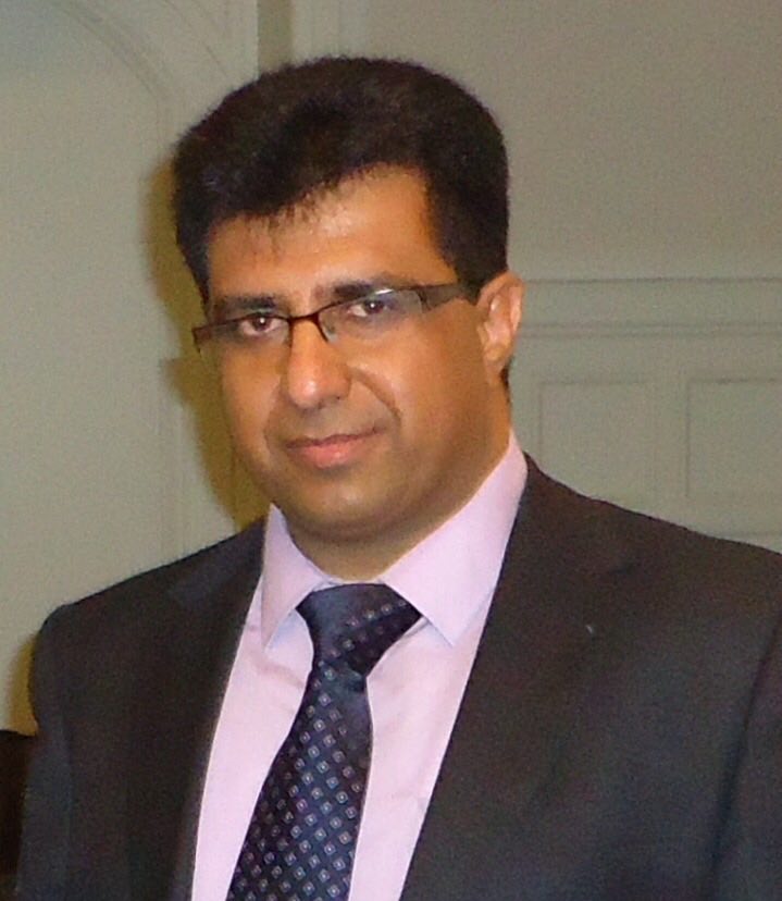  قاسم دراني
