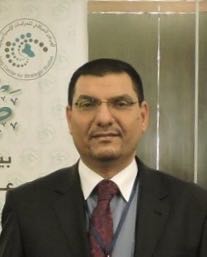  دهام العزاوي