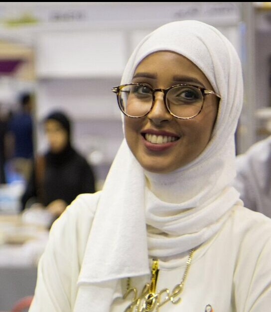  جويرية الشوملي