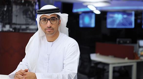  محمد الحمادي