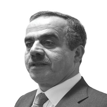  غسان شربل شربل