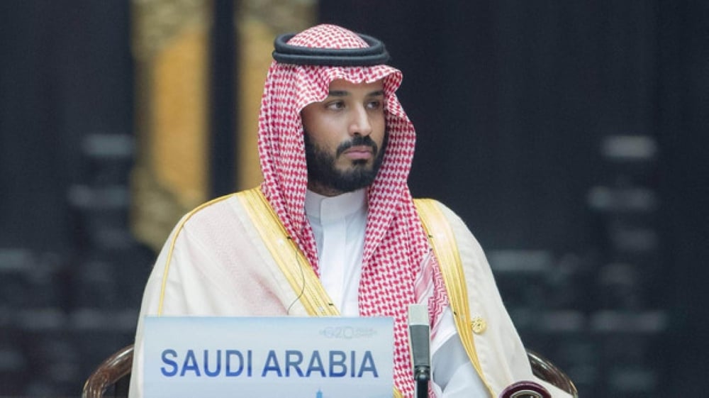 محمد بن سلمان: إيران تمثل العلل الرئيسة الثلاث بالمنطقة