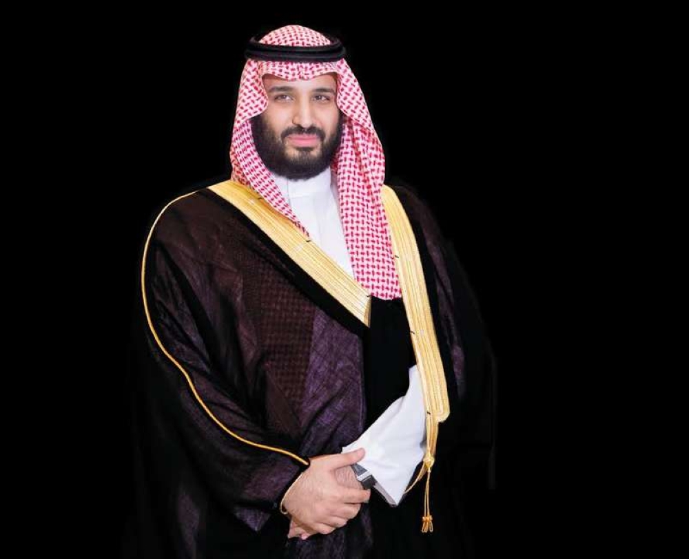 ولي ولي العهد السعودي يوجه بنقل مواطن من المالديف للمملكة