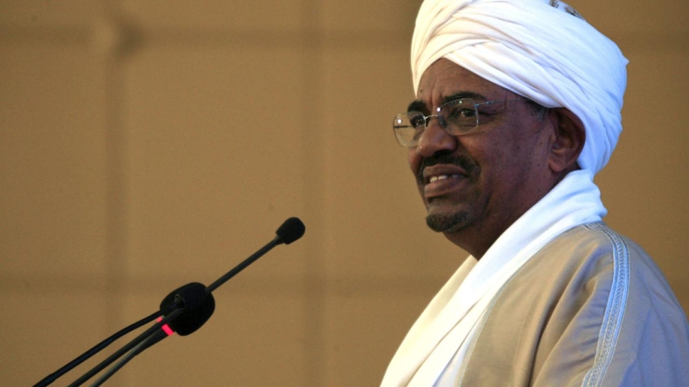 أمريكا تستعد لرفع بعض العقوبات المالية عن السودان