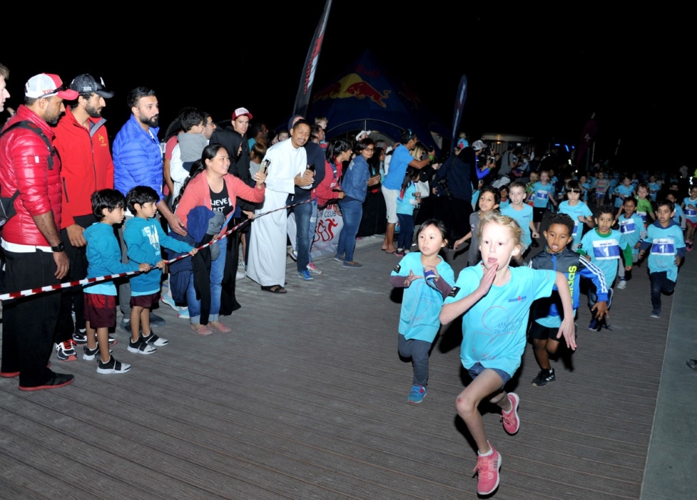 ناصر بن حمد يقود مشاركة بحرينية مكثفة في بطولة دبي للتاج الثلاثي