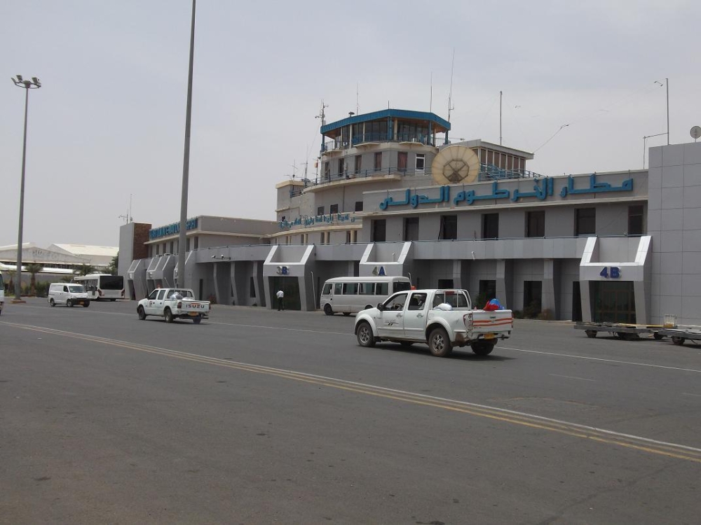 الخارجية السودانية تستدعي القائم بالأعمال في السفارة الأمريكية في الخرطوم