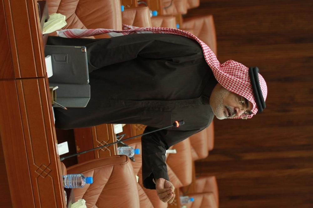 شطب الدعوى بـ "الشرعية " في 60 يوماً لمنع تلاعب الخصوم