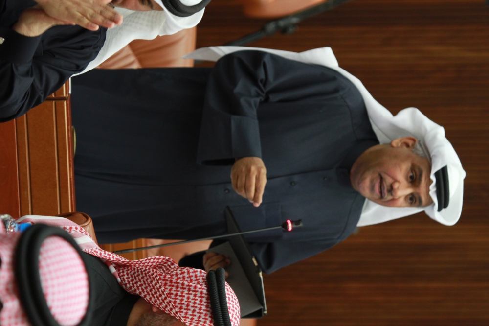 شطب الدعوى بـ "الشرعية " في 60 يوماً لمنع تلاعب الخصوم