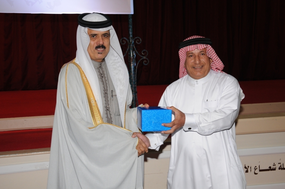 "التربية" تنظم حفلها السنوي لتكريم المتقاعدين