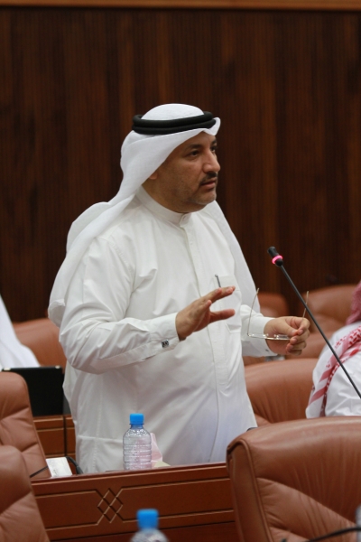 تركي: "النواب" ينهي النظر في التعديل الدستوري مارس المقبل