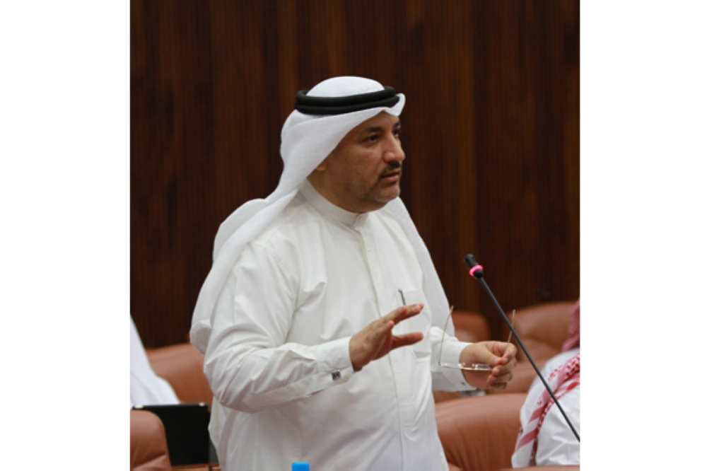 تركي: "النواب" ينهي النظر في التعديل الدستوري مارس المقبل