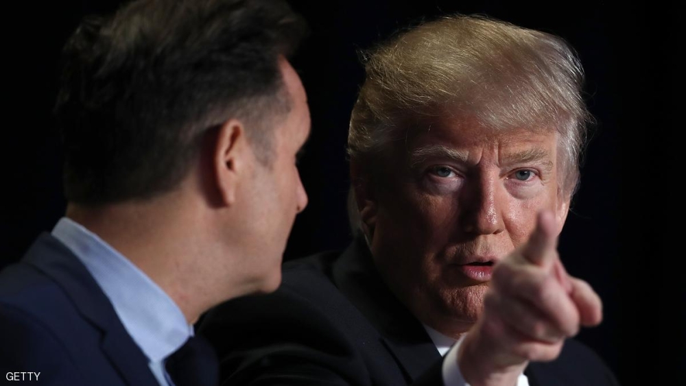 أميركا تعدل بعض العقوبات المفروضة على روسيا