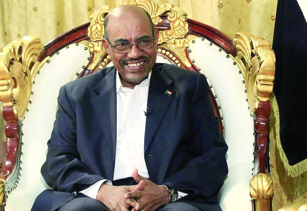 الرئيس السوداني: لن نسمح باستغلال أرضنا ضد السعودية