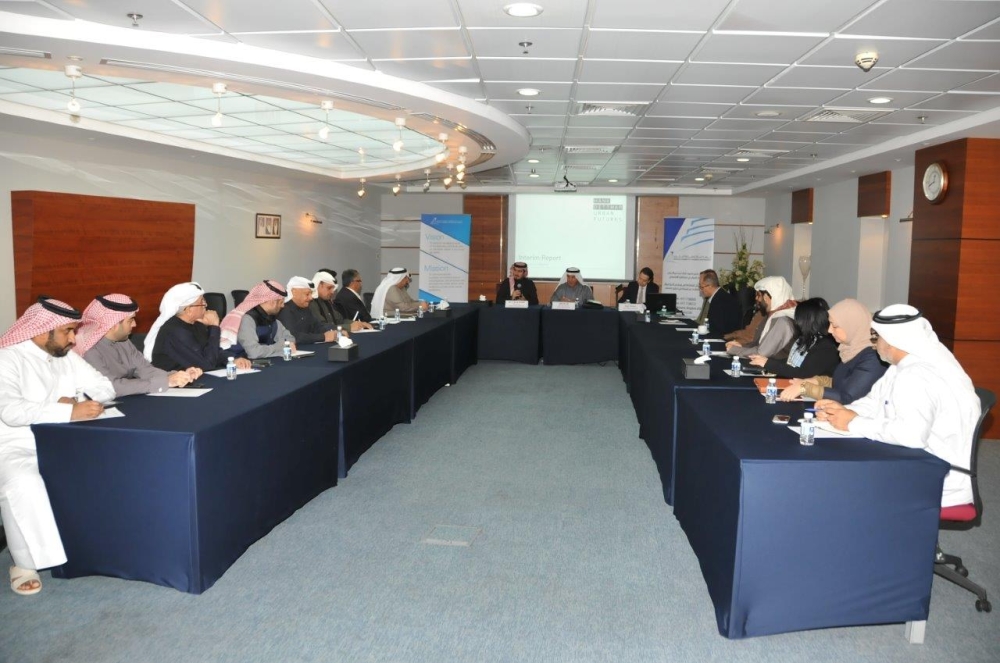 قرب انتهاء مخطط مشروع تطوير سوق المنامة