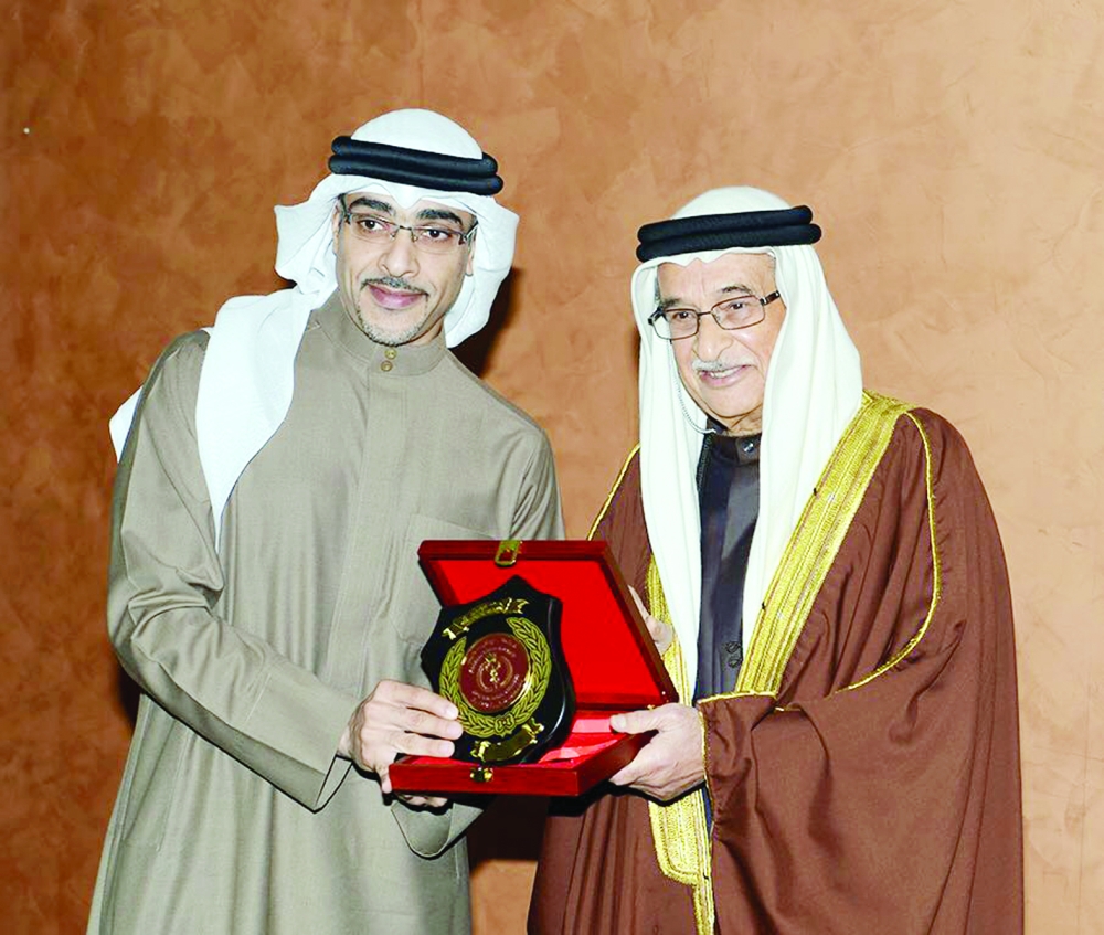 رئيس "الأعلى للصحة": افتتاح المركز التدريبي بـ"العسكري" العام المقبل