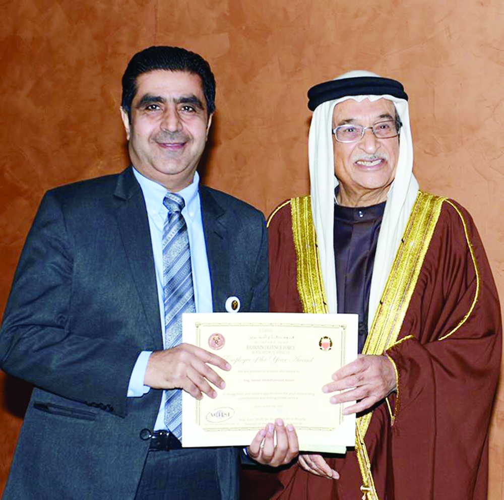 رئيس "الأعلى للصحة": افتتاح المركز التدريبي بـ"العسكري" العام المقبل