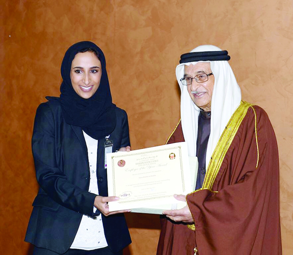 رئيس "الأعلى للصحة": افتتاح المركز التدريبي بـ"العسكري" العام المقبل