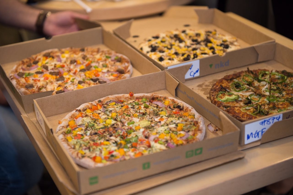 افتتاح أول فرع في البحرين في مجمع المركادو في الجنبية