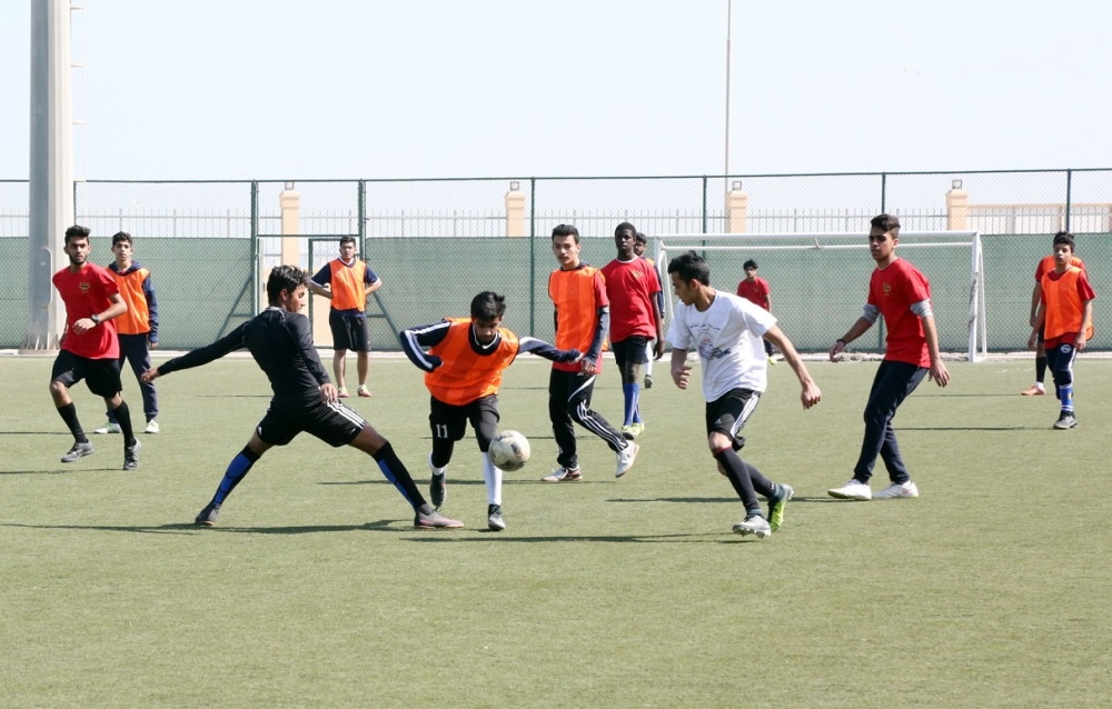 بالصور : اليوم الرياضي الوطني