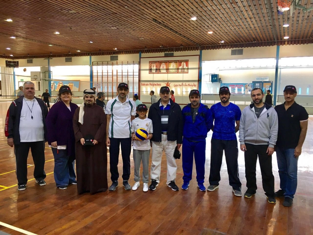 بالصور : اليوم الرياضي الوطني