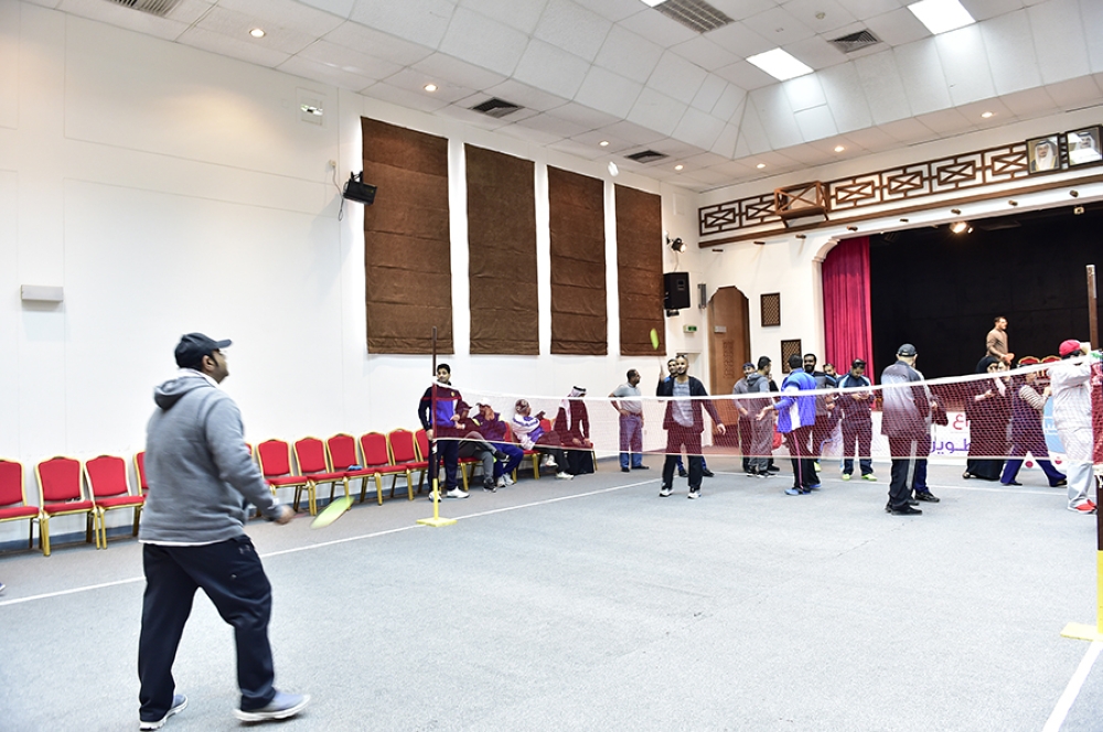 بالصور : اليوم الرياضي الوطني