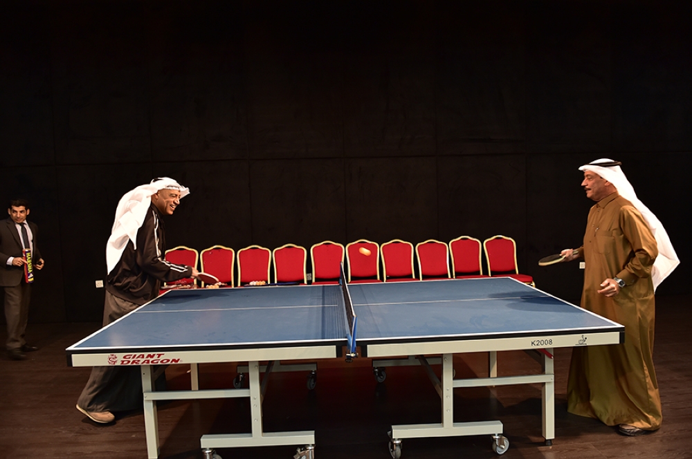 بالصور : اليوم الرياضي الوطني