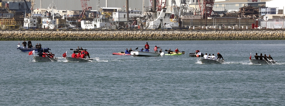 بالصور : اليوم الرياضي الوطني