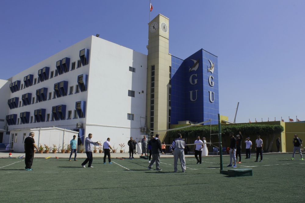 بالصور : اليوم الرياضي الوطني