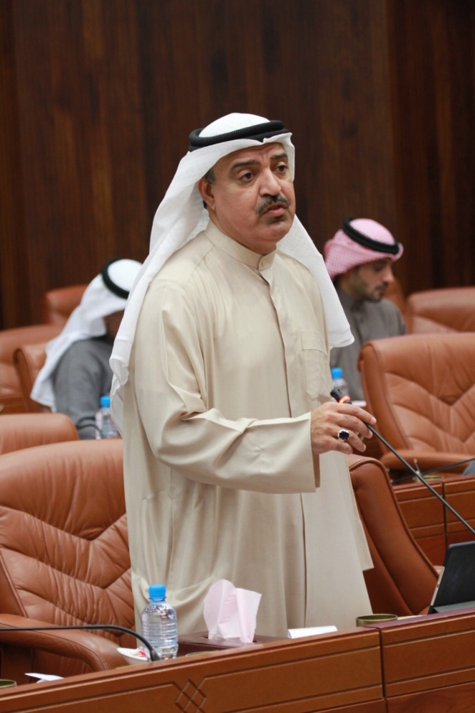 "المعاقون"يفسدون الود بين المعرفي والماضي