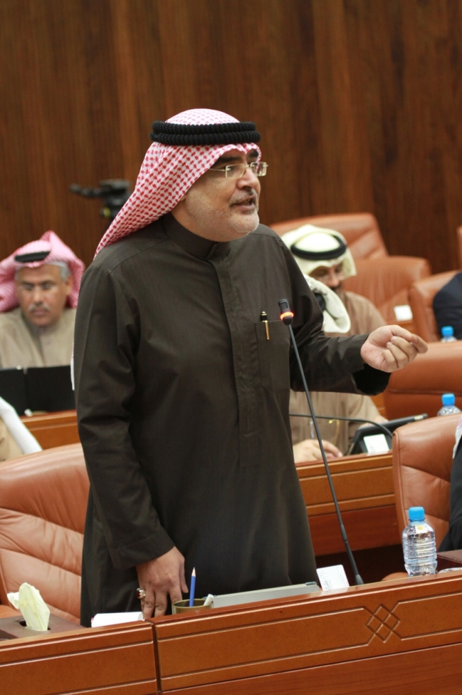 "المعاقون"يفسدون الود بين المعرفي والماضي