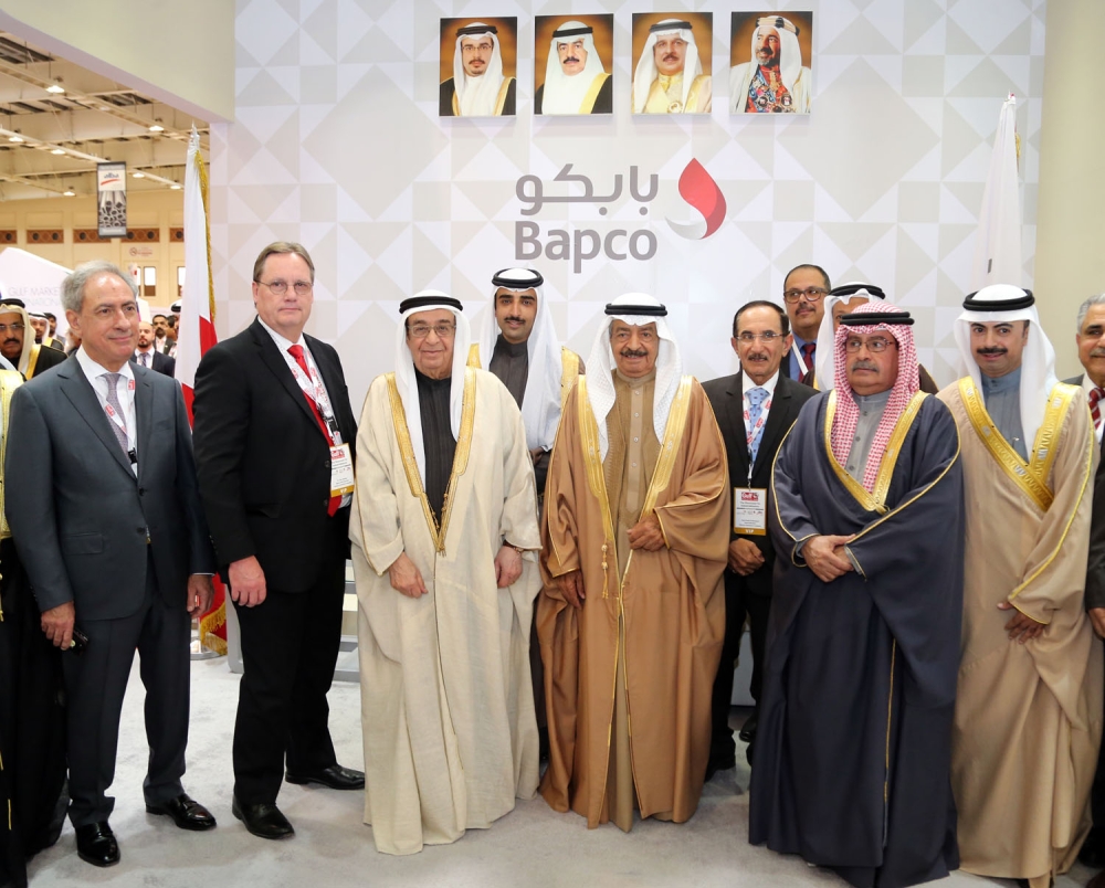 بالصور.. رئيس الوزراء: تطلع لاستكمال متطلبات الاتحاد الخليجي