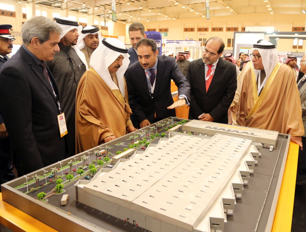 بالصور.. رئيس الوزراء: تطلع لاستكمال متطلبات الاتحاد الخليجي