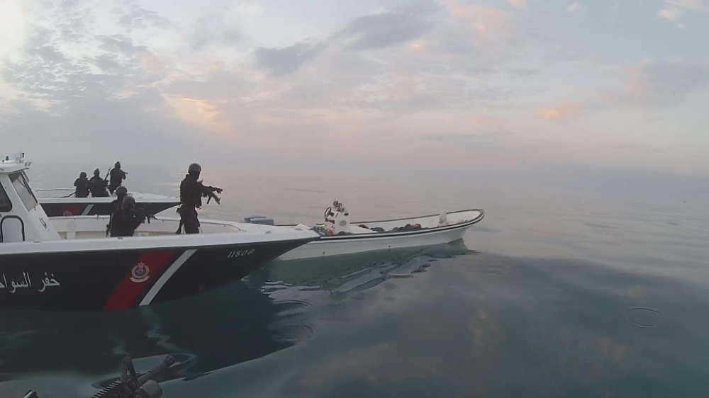 الكعبي يؤكد أن يقظة الداخلية حائط منيع في مواجهة الإرهاب