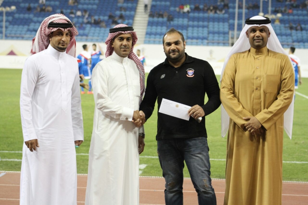 "كأس الملك" اتحاد الكرة يخصص جوائز مختلفة للجماهير