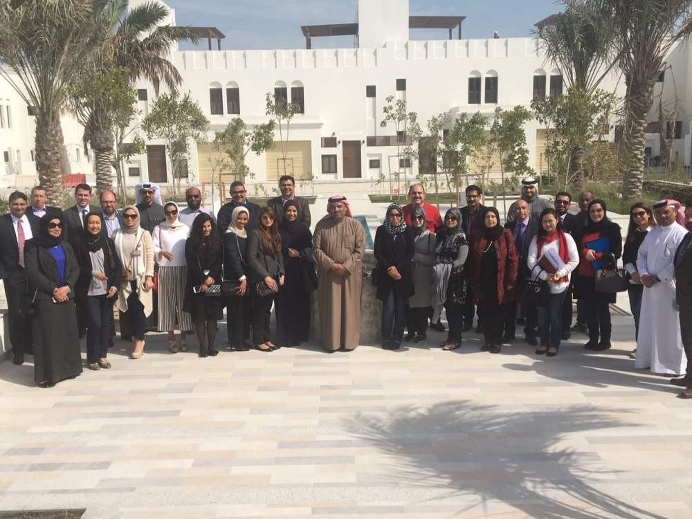 "الإسكان": المدينة الجنوبية تستوعب 40 ألف نسمة بمساحة 734 هكتاراً