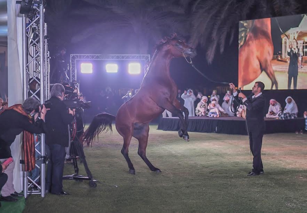 رئيس "WAHO" يشيد بالرعاية الملكية السامية للمؤتمر