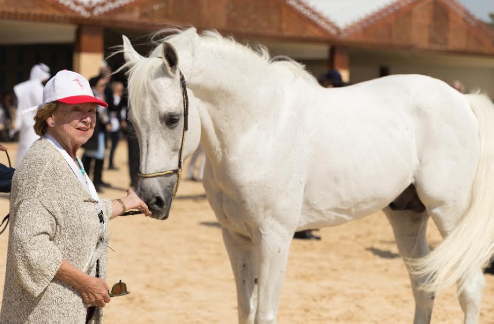 رئيس "WAHO" يشيد بالرعاية الملكية السامية للمؤتمر