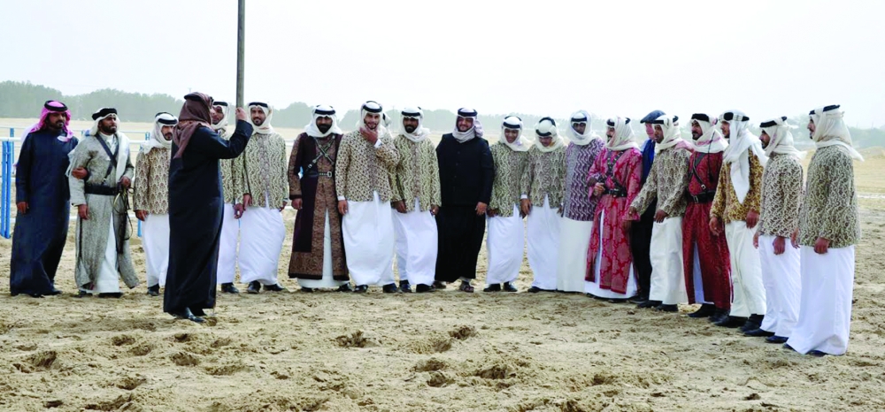 عيسى بن سلمان: البحرين داعمة للـ WAHO في الحفاظ على سلالة الجياد العربية