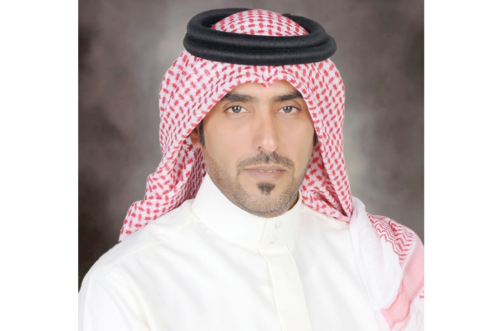 حمد الدوسري: نحن نجني ثمار المشروع الاصلاحي الشامل