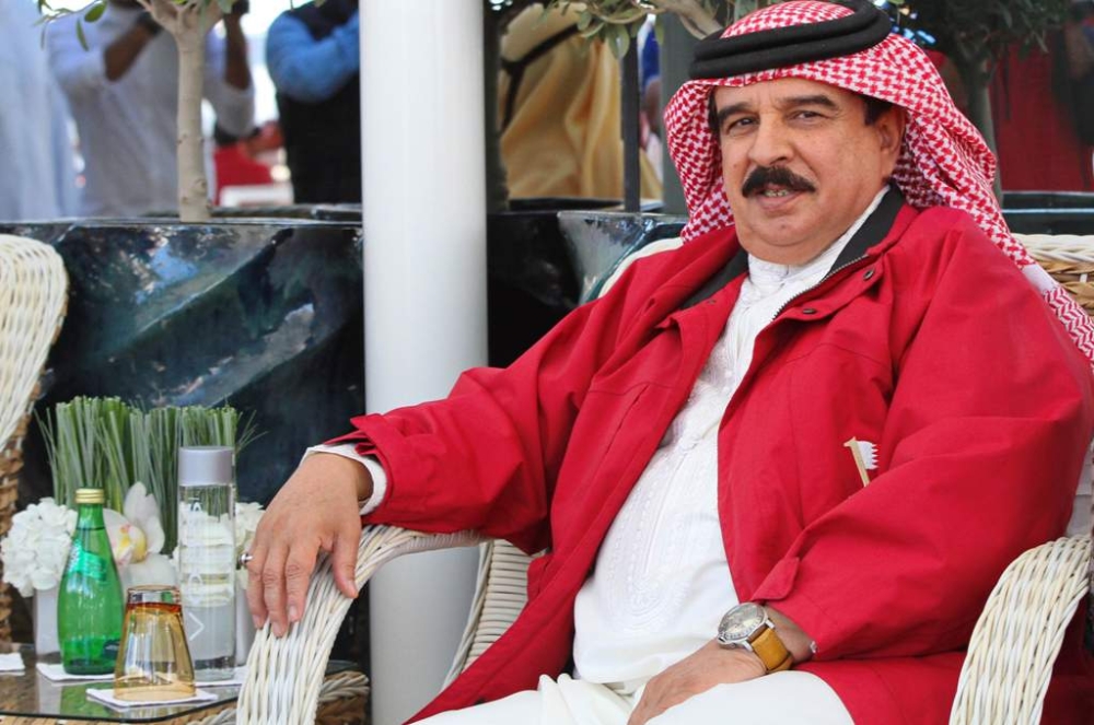 تكثيف الاستعدادات لكأس الملك للقدرة ومشاركة 20 جواداً من الإمارات