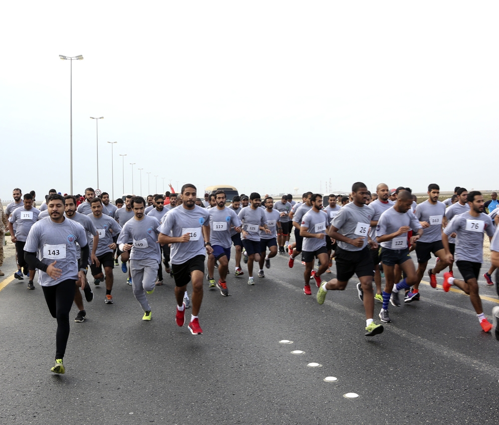 فوز القوة الخاصة الملكية بكأس الملك لعام 2017