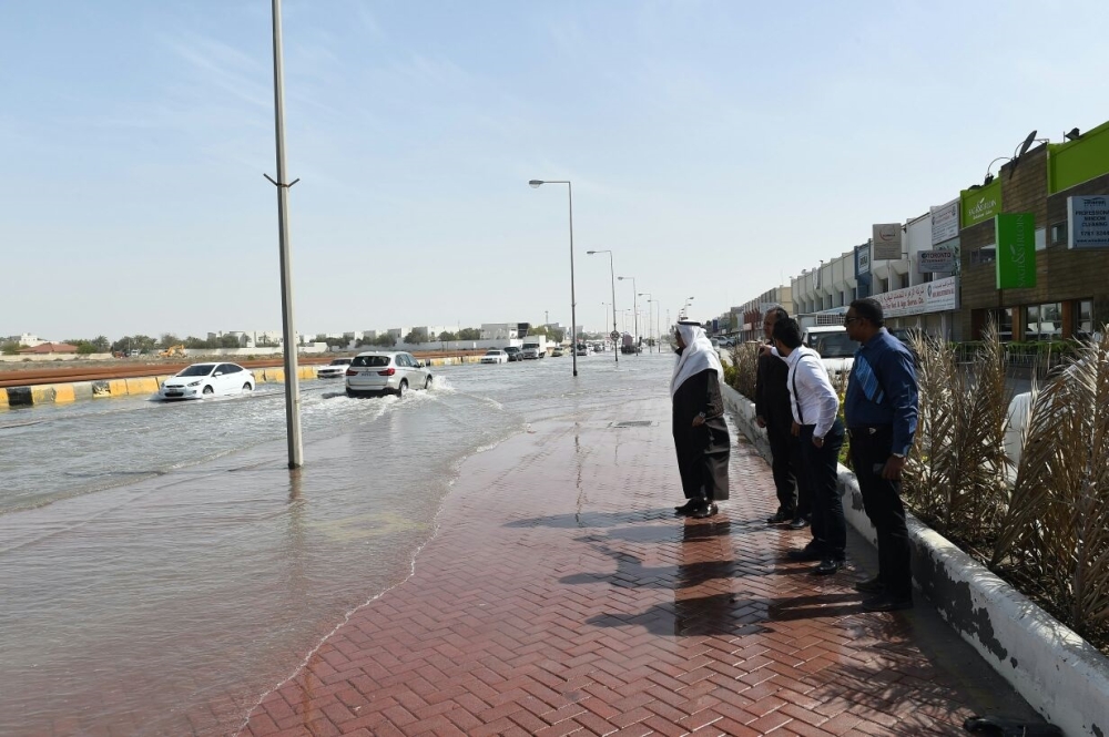 محافظ الشمالية: ضرورة الإسراع في رش المستنقعات ضد الملاريا