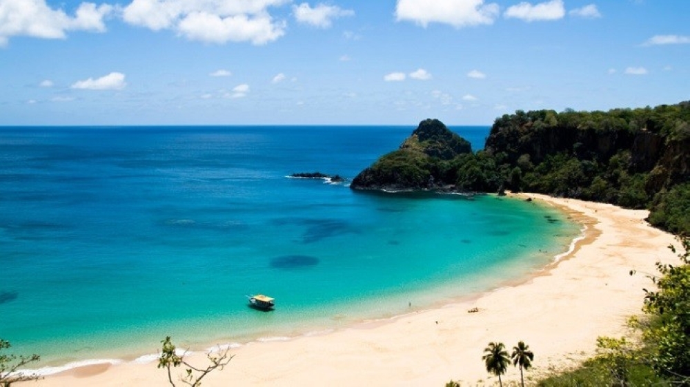 أفضل الشواطئ للسياحة في العالم