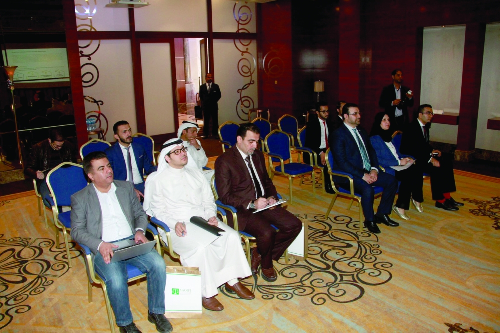 ميرة: دول غير إسلامية أخذت خطوات تجاه الصيرفة الإسلامية بمساعدة "أيوفي"