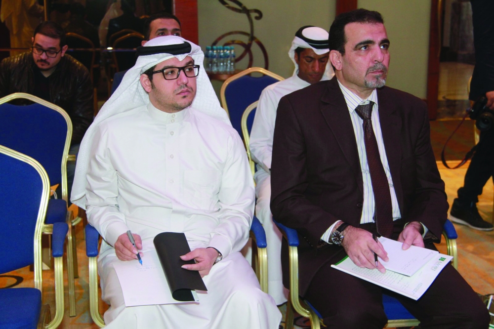 ميرة: دول غير إسلامية أخذت خطوات تجاه الصيرفة الإسلامية بمساعدة "أيوفي"