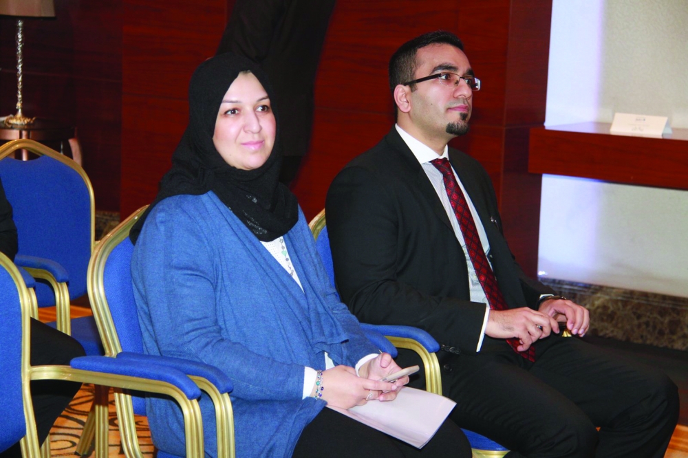 ميرة: دول غير إسلامية أخذت خطوات تجاه الصيرفة الإسلامية بمساعدة "أيوفي"