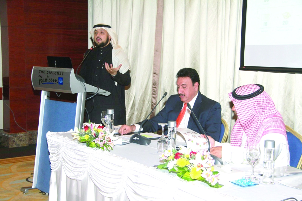 ميرة: دول غير إسلامية أخذت خطوات تجاه الصيرفة الإسلامية بمساعدة "أيوفي"