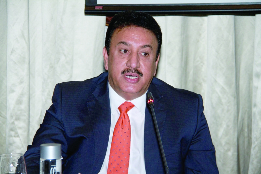 ميرة: دول غير إسلامية أخذت خطوات تجاه الصيرفة الإسلامية بمساعدة "أيوفي"