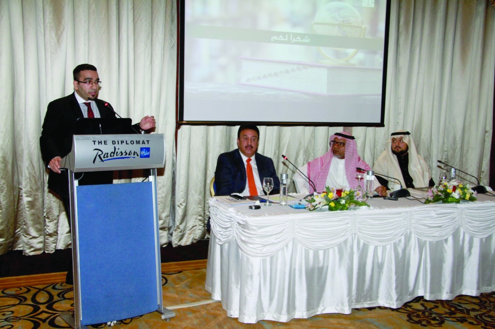 ميرة: دول غير إسلامية أخذت خطوات تجاه الصيرفة الإسلامية بمساعدة "أيوفي"